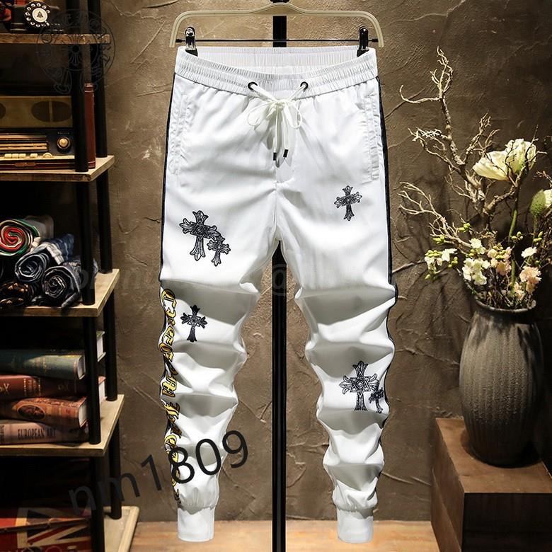 Chrome Hearts Men's Pants 1